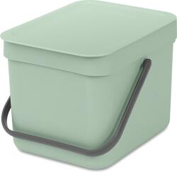 Brabantia Sort & Go 6 l (211768) Cos de gunoi