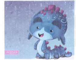  Mikroszálas törlőkendő (186.)