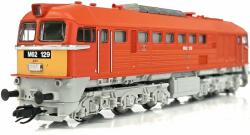 Roco 7380017 Dízelmozdony, M62 129, Szergej, MÁV (9005033074760)