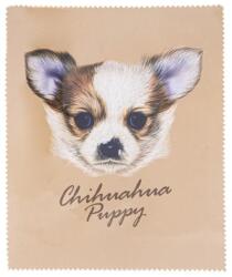  Mikroszálas törlőkendő (CK-1-9)