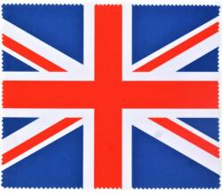  Mikroszálas törlőkendő (B-56)