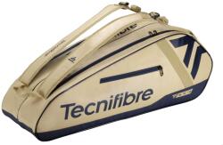 Tecnifibre Geantă tenis Tecnifibre Tour Endurance 6 RKT - sand (40TOUBEI6R)