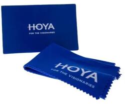 Hoya mikroszálas törlőkendő (Hoya002)