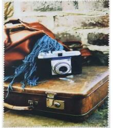 People Mikroszálas törlőkendő (B-20)