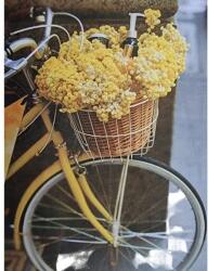 Mikroszálas törlőkendő (B-28)