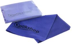 Mikroszálas törlőkendő (CK-1 K Csomagolt)