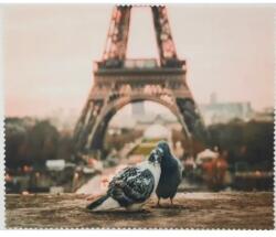 People Mikroszálas törlőkendő (B-18)