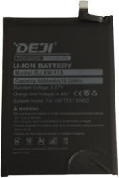 Xiaomi Redmi Note 11 4G / 11S akkumulátor, 5000mAh, BN5D, Deji - gsmlive