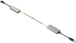 Lindy 200m Fibre Optic USB 2.0 Extender (LY-42702)