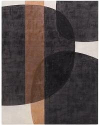 Kave Home Absztrakt festmény Kave Home Tonol 180 x 140 cm (LF-D0700190JJ10)