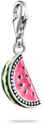 Thomas Sabo ezüst görögdinnye charm - 2213-664-7 (2213-664-7)
