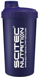 Scitec Shaker Sötétkék 700 ml (5999100019706)