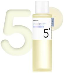 numbuzin No. 5+ Tonifiant esențial cu vitamine - 200 ml