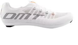 DMT POGI'S kerékpáros cipő 43, 5 White