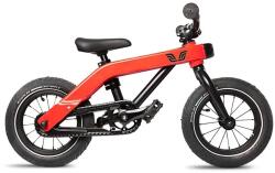 vici 3 az 1-ben futóbicikli 1-5 éves gyermekek számára Piros