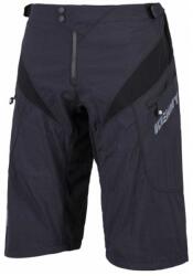 KENNY ENDURO Rövidnadrág Fekete 28