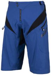KENNY Kerékpáros nadrág ENDURO Kék 34