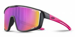 Julbo Okuliare FURY S Spectron 3CF fekete/rózsaszín