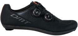 DMT KR0 EVO kerékpáros cipő 37 Fekete