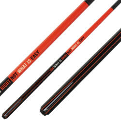 EVO Billiard dákó, Pool, EVO X-Force Carbon Break dákó, Do What is Right, 3/8x10