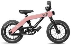 vici 3 az 1-ben futóbicikli 1-5 éves gyermekek számára Vintage rózsaszín