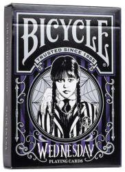 The United States Playing Card Company póker kártya Bicycle Wednesday kártya