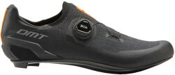 DMT BOA KR30 országúti kerékpáros cipő 39 Fekete
