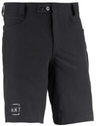 KENNY Kerékpáros rövidnadrág GRAVITY BLACK 38