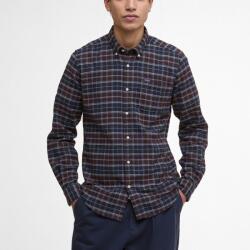 Barbour Haddington Tailored Tartan Shirt - XXXL