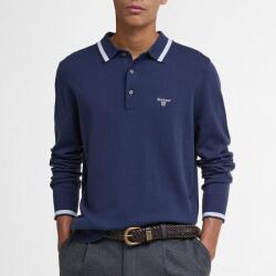 Barbour Rocton Knitted Polo Shirt - L