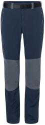 James & Nicholson (Daiber) Férfi trekking nadrág JN1206 - Sötétkék / sötétszürke | 3XL (1-JN1206-1772049)