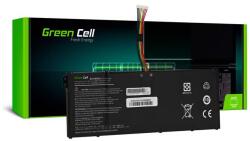 Green Cell Baterie Green Cell AC14B13J AC14B18J pentru Acer Aspire 3 A315-23 A315-55G ES1-111M ES1-331 ES1-531 ES1-533 ES1-571 (AC52V2) - powerxshop