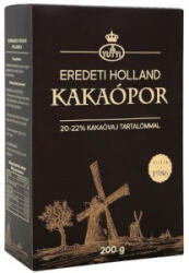 Tutti Kft Holland kakaópor 200g 20-22% kakaóvajjal - vegyesbolt