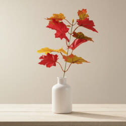  Őszi dekoráció - falevél - 30 cm - leszúrható 59000 (59000)