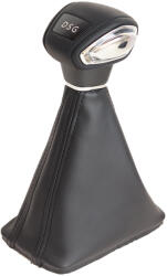 Skoda váltógomb és váltószoknya automata Kodiaq Karoq (3152XX)