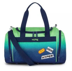 KARTON P+P Oxybag: Ombre sporttáska - kék