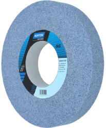 Norton Egyenes köszörűkorong Ø300x50x127 mm SGB 46 H11 VV1P (CT369652)