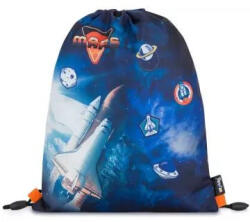 KARTON P+P Space tornazsák - kreativjatek