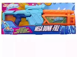 Hasbro Nerf: Super Soaker Mega Dunk Fill vízipisztoly