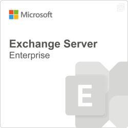 Microsoft Exchange Server Enterprise SE (PGI-00252)