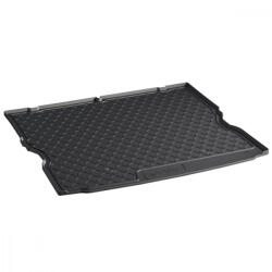 Gledring Opel Zafira B 2005-2011 Gledring méretpontos csomagtértálca (1409_16254_ah)