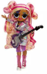 MGA Entertainment OMG Eye Spy baba - Rocksztár