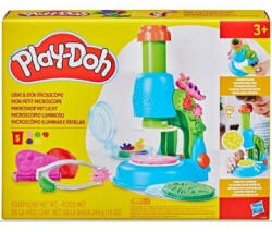 Hasbro : Csodamikroszkóp játékkészlet