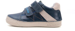 D.D.Step átmeneti gyerekcipő fiú S040-52884BL (S040-52884BL-36)