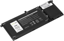 mitsu Akkumulátor Dell Inspiron 5401 / 5501 / 7300, 3600 mAh (BC/DE-3510-H5CKD)