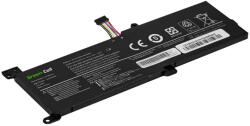 Green Cell Akkumulátor Lenovo IdeaPad 320-15IAP / 320-17IKB / 320-17ISK, 4500 mAh (LE125V2)