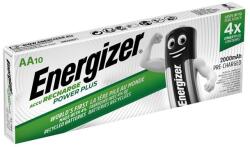Energizer Tölthető elem, AA ceruza, 10x2000 mAh, előtöltött, ENERGIZER Extreme (7638900417029) - fodicoaruhaz
