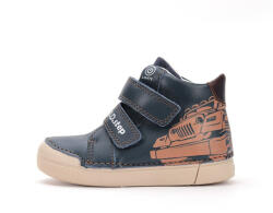 D.D.Step világító gyerekcipő fiú S068-52151AM (S068-52151AM-30)