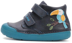 D.D.Step átmeneti gyerekcipő fiú S066-52304 (S066-52304-22)