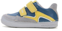 D.D.Step átmeneti gyerekcipő fiú S040-51821L (S040-51821L-32)